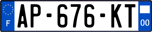 AP-676-KT