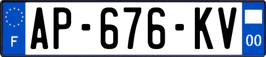 AP-676-KV