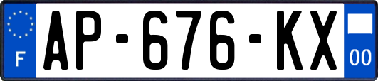 AP-676-KX