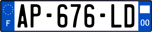 AP-676-LD