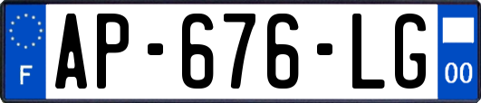 AP-676-LG