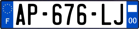 AP-676-LJ