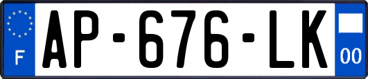 AP-676-LK