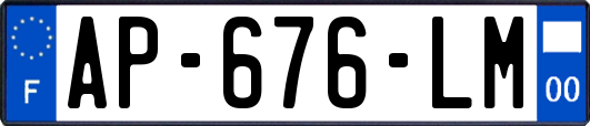 AP-676-LM