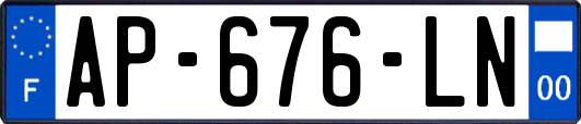 AP-676-LN
