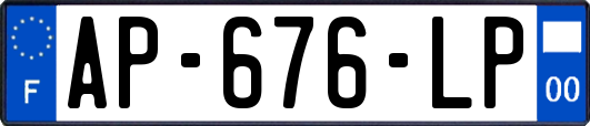 AP-676-LP