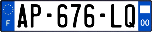 AP-676-LQ