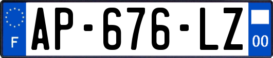 AP-676-LZ
