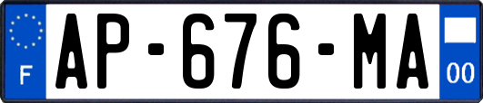 AP-676-MA