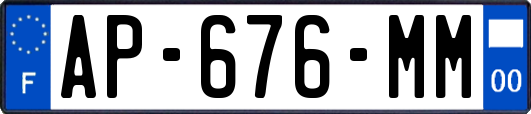 AP-676-MM