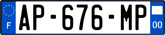 AP-676-MP