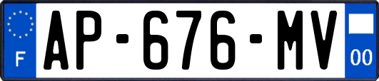 AP-676-MV