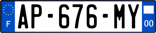 AP-676-MY