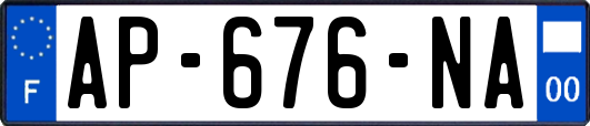 AP-676-NA