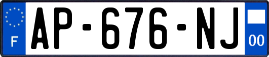 AP-676-NJ
