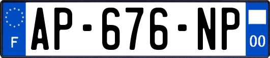AP-676-NP