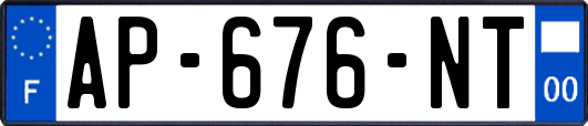 AP-676-NT
