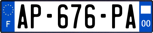 AP-676-PA