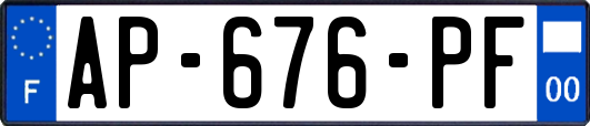 AP-676-PF