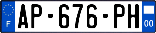 AP-676-PH