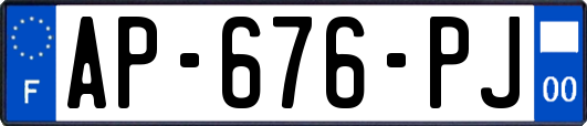 AP-676-PJ