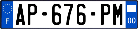 AP-676-PM