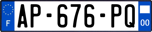 AP-676-PQ