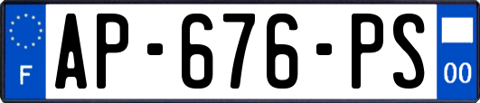 AP-676-PS