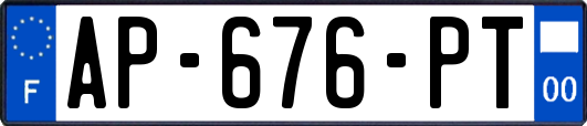 AP-676-PT
