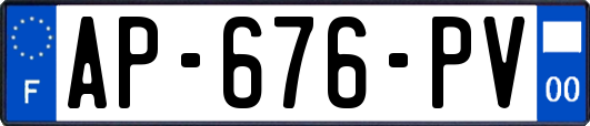AP-676-PV