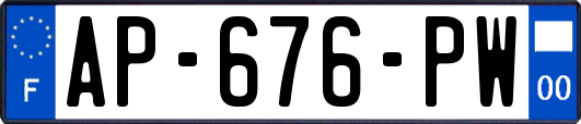 AP-676-PW
