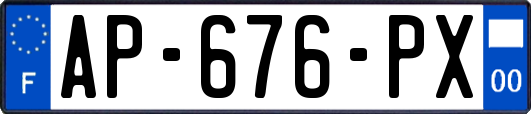 AP-676-PX
