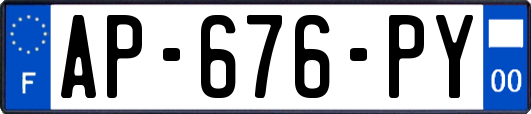 AP-676-PY