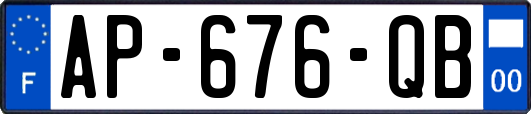AP-676-QB