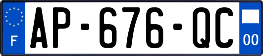AP-676-QC