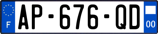 AP-676-QD