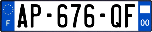 AP-676-QF