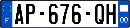 AP-676-QH