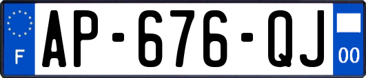 AP-676-QJ