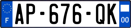 AP-676-QK