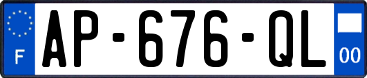 AP-676-QL