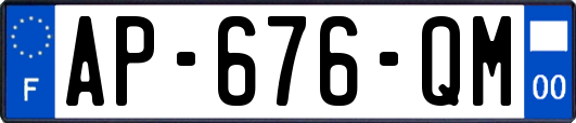 AP-676-QM