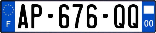 AP-676-QQ