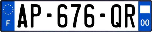 AP-676-QR