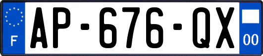AP-676-QX