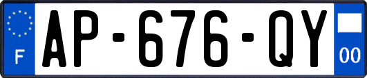 AP-676-QY