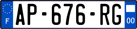 AP-676-RG