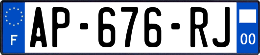 AP-676-RJ