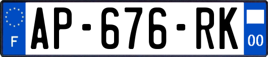 AP-676-RK