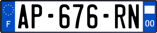 AP-676-RN